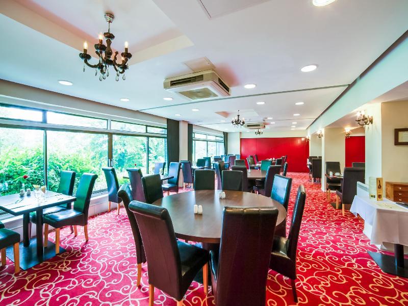 The Bridge House Hotel image