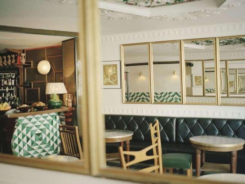 Hotel du Temps image