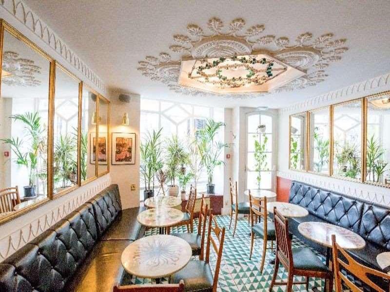 Hotel du Temps image