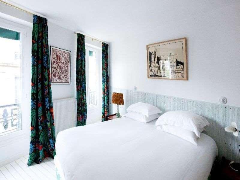 Hotel du Temps image