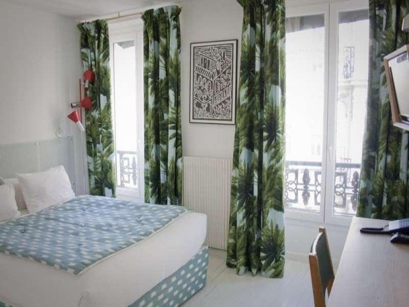 Hotel du Temps image