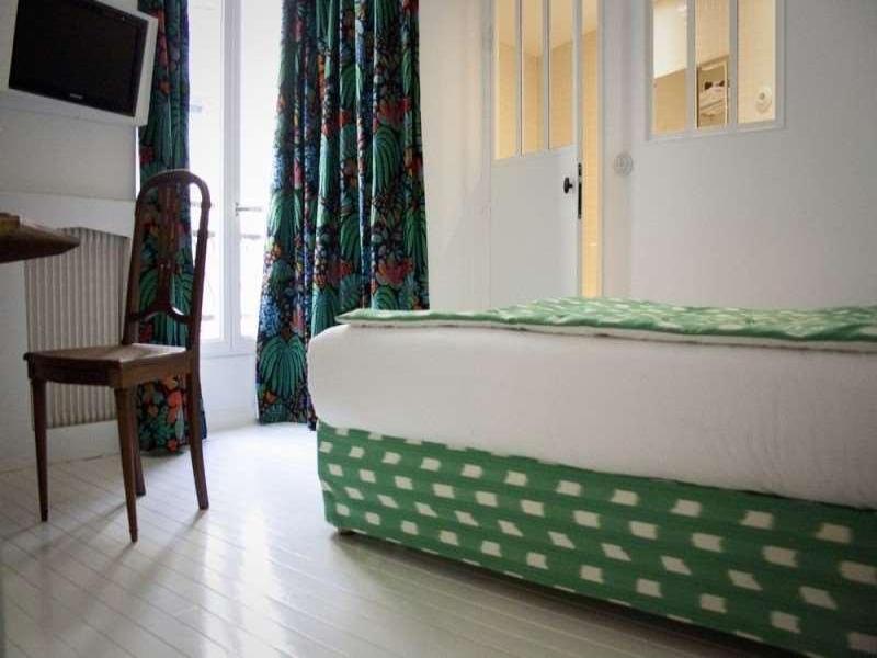 Hotel du Temps image