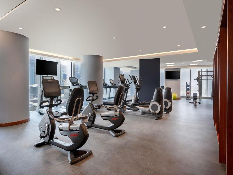 Marriott Marquis City Center Doha Hotel image
