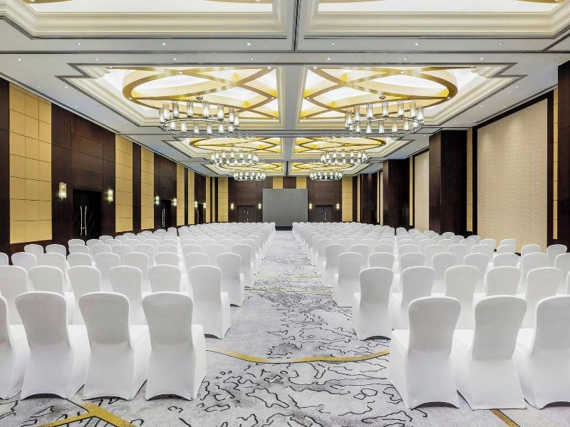 Marriott Marquis City Center Doha Hotel image