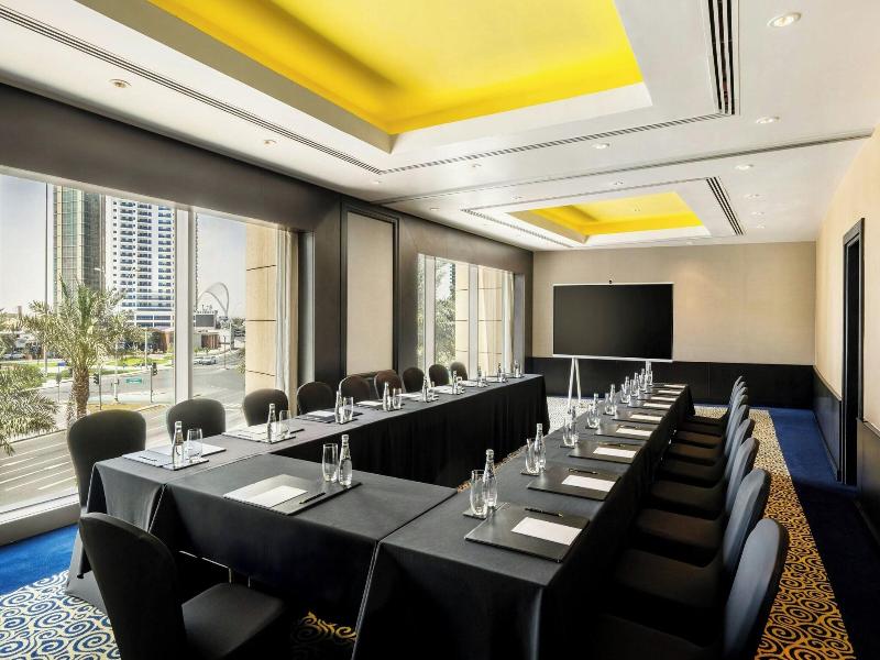 Marriott Marquis City Center Doha Hotel image