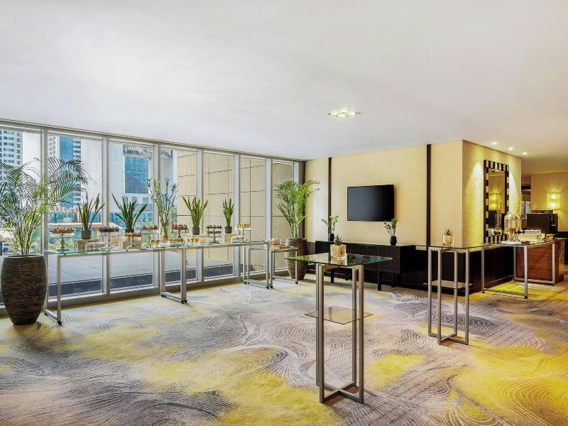 Marriott Marquis City Center Doha Hotel image
