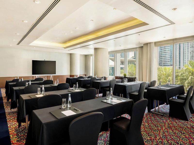 Marriott Marquis City Center Doha Hotel image