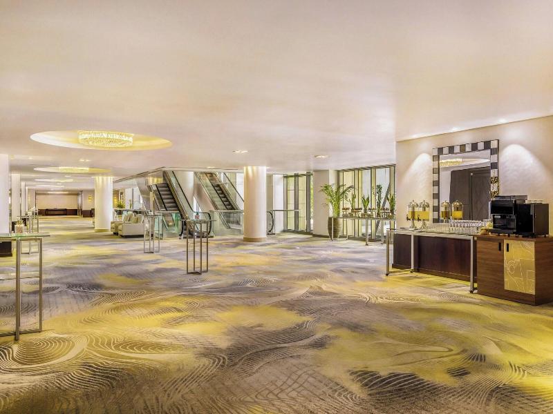 Marriott Marquis City Center Doha Hotel image