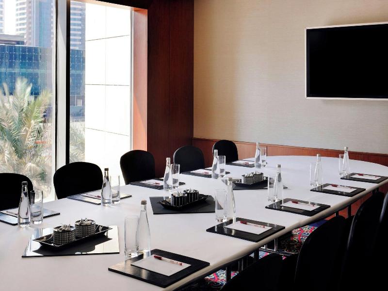 Marriott Marquis City Center Doha Hotel image