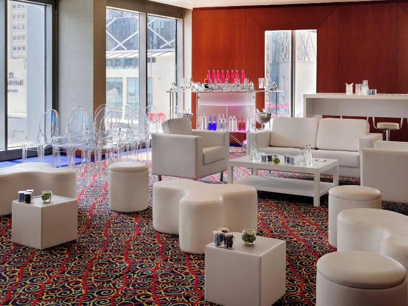 Marriott Marquis City Center Doha Hotel image