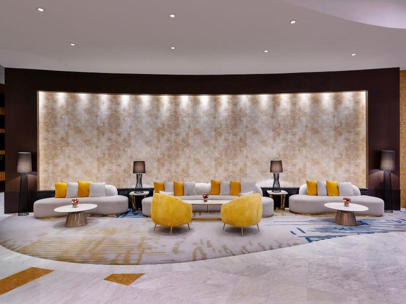 Marriott Marquis City Center Doha Hotel image
