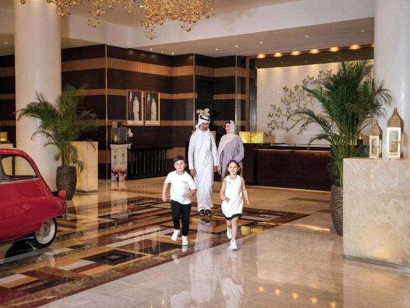 Marriott Marquis City Center Doha Hotel image