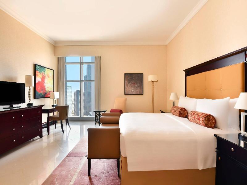 Marriott Marquis City Center Doha Hotel image
