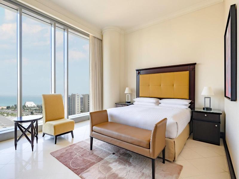 Marriott Marquis City Center Doha Hotel image