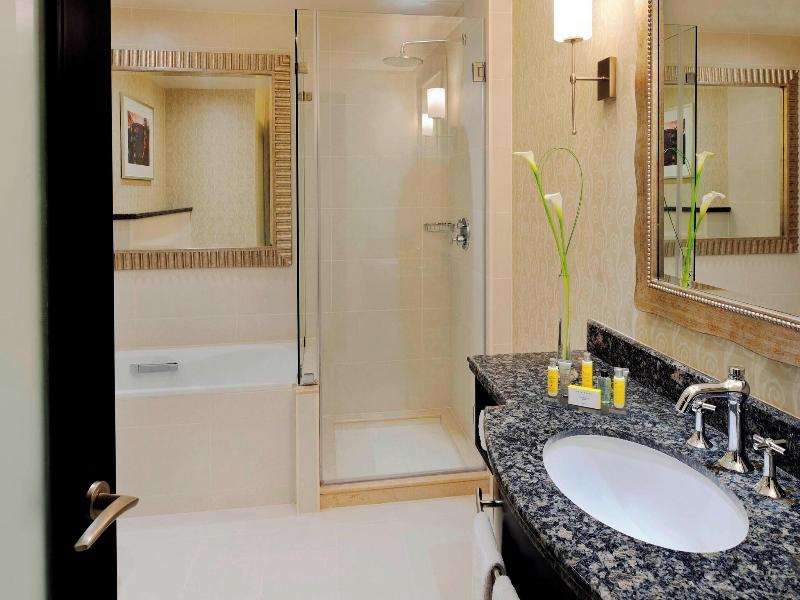 Marriott Marquis City Center Doha Hotel image