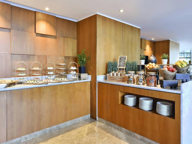 Marriott Marquis City Center Doha Hotel image