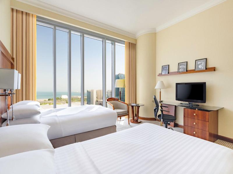 Marriott Marquis City Center Doha Hotel image