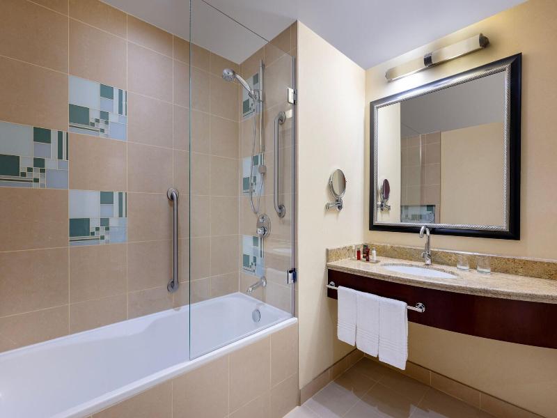 Marriott Marquis City Center Doha Hotel image