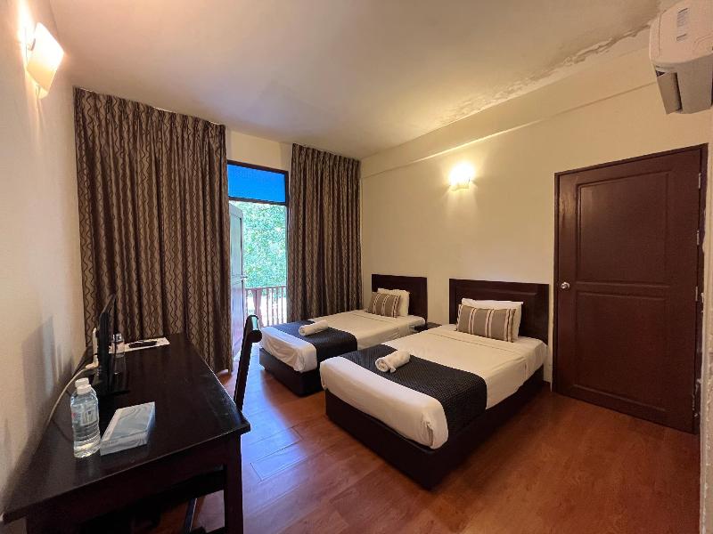Suria Hill Country House, Janda Baik image