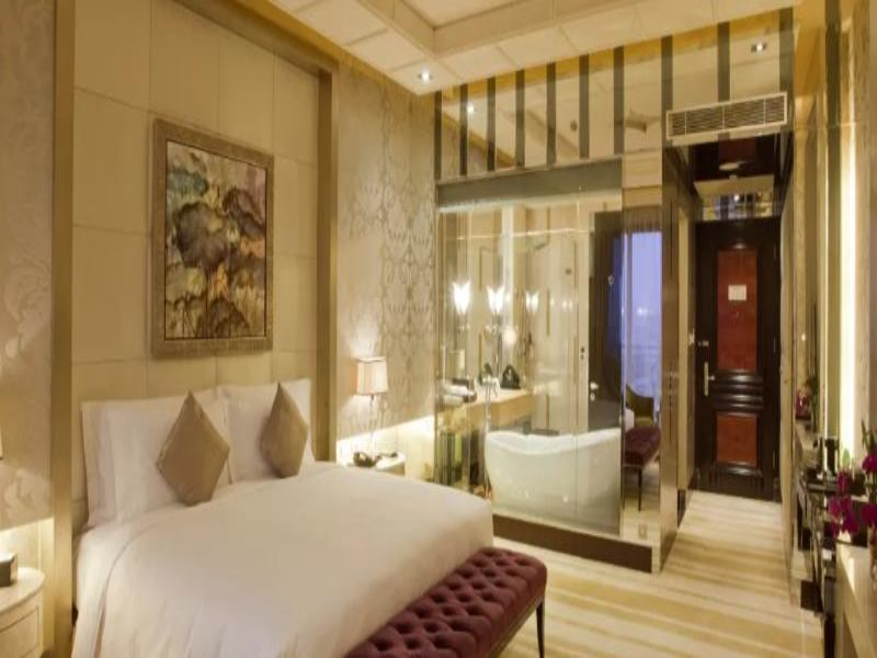 Chateau Star River Pudong image