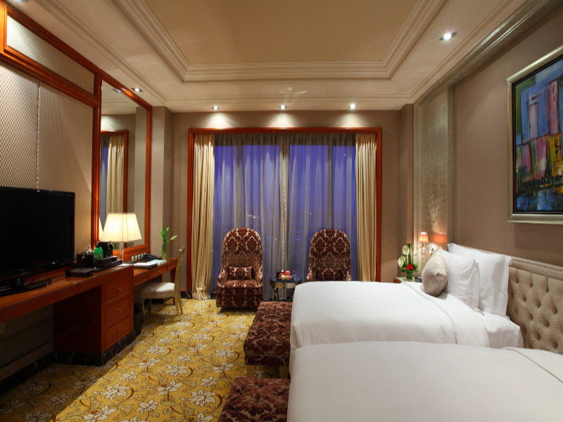 Chateau Star River Pudong image