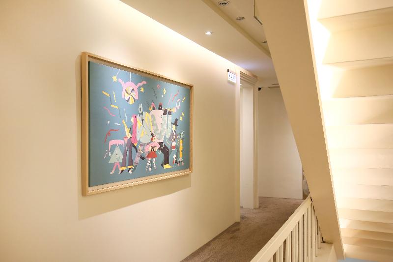 Dandy Hotel Tianjin image