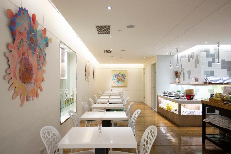 Dandy Hotel Tianjin image