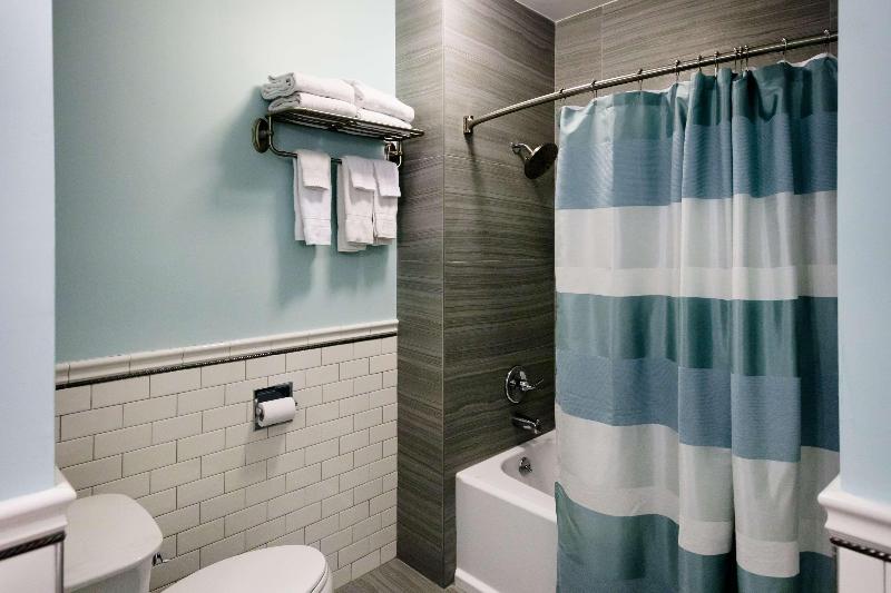 Hotel Bijou image