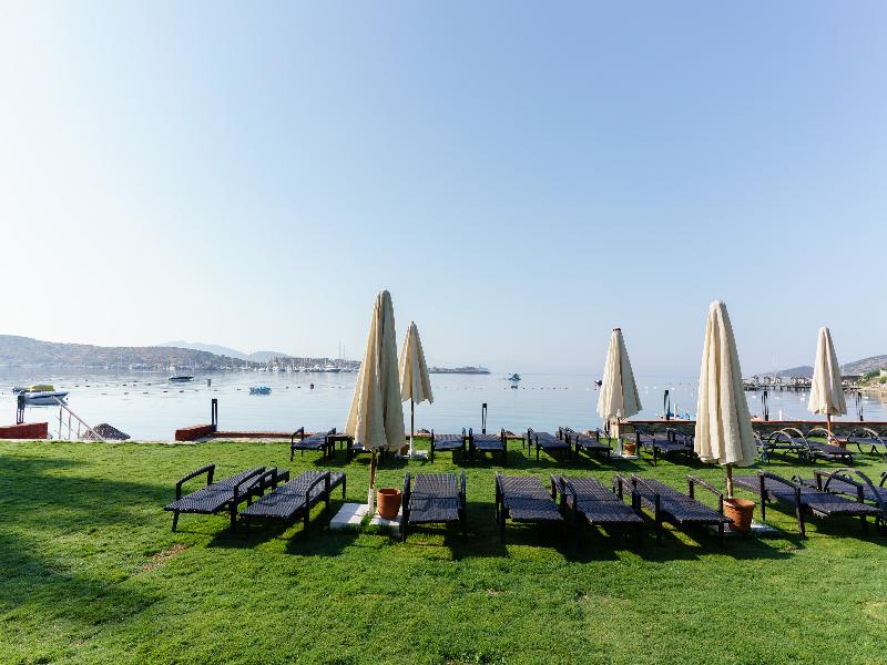 Costa Luvi Hotel Bodrum image