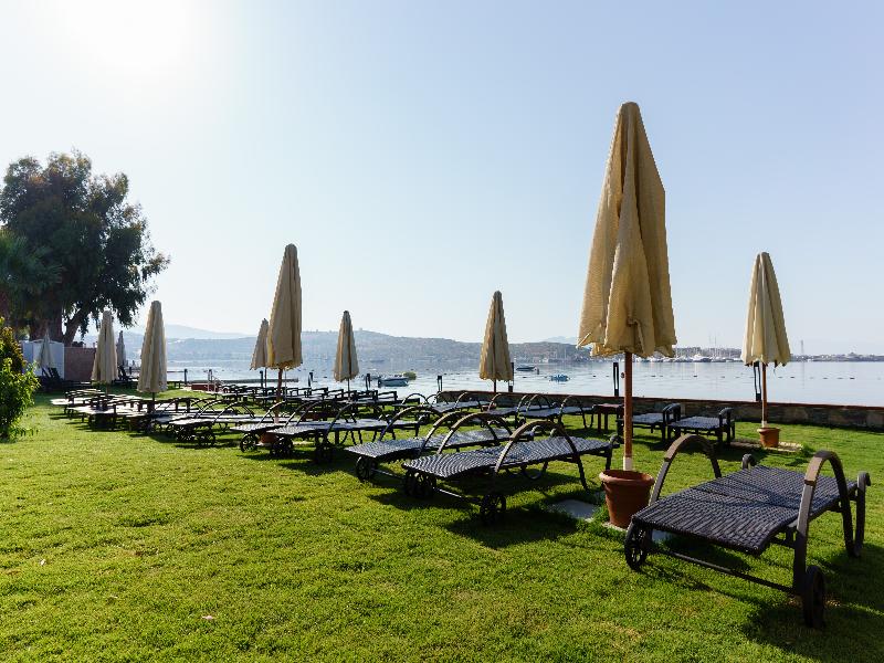 Costa Luvi Hotel Bodrum image