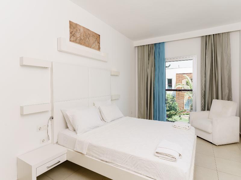 Costa Luvi Hotel Bodrum image