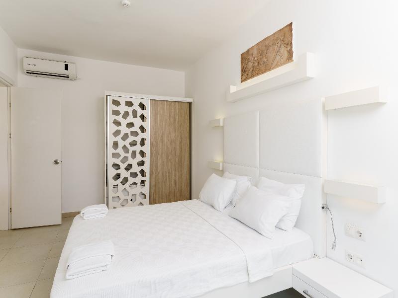 Costa Luvi Hotel Bodrum image