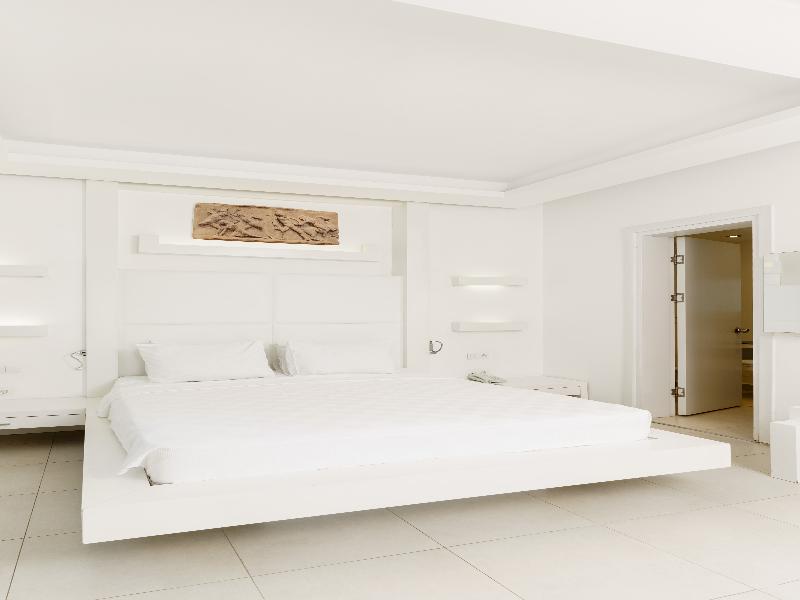 Costa Luvi Hotel Bodrum image