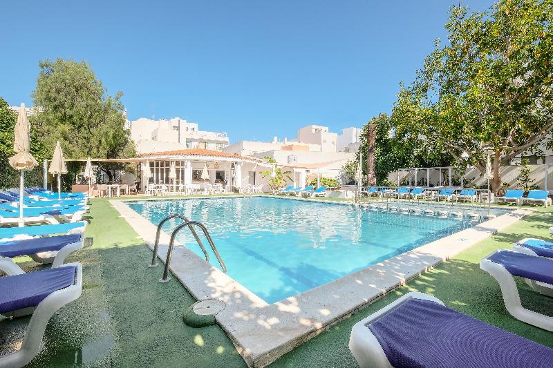 Hotel Llevant Hotel Llevant