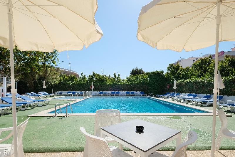 Hotel Llevant Hotel Llevant