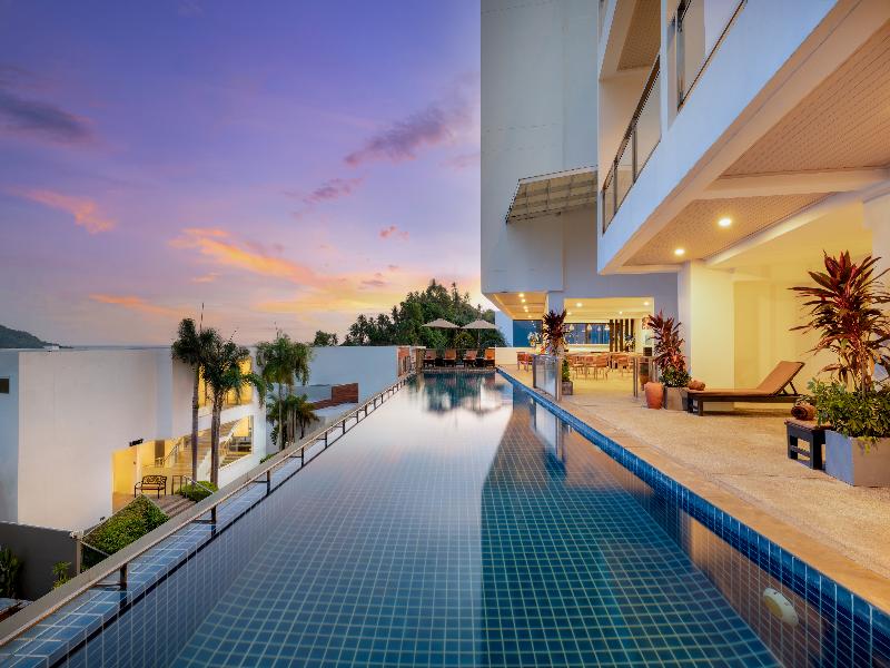 Lae Lay Suites image