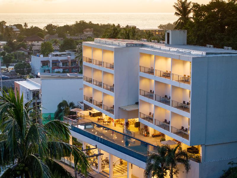 Lae Lay Suites image