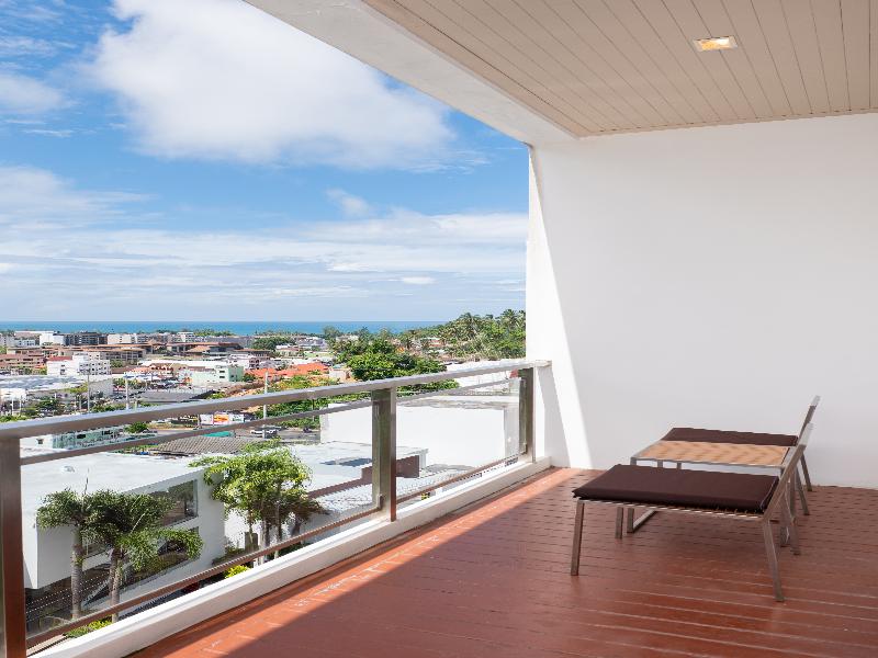 Lae Lay Suites image