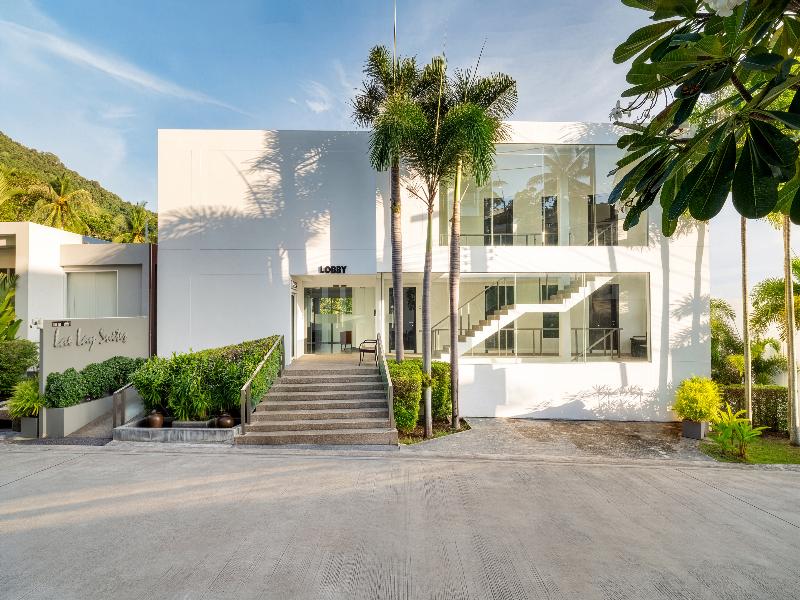 Lae Lay Suites image
