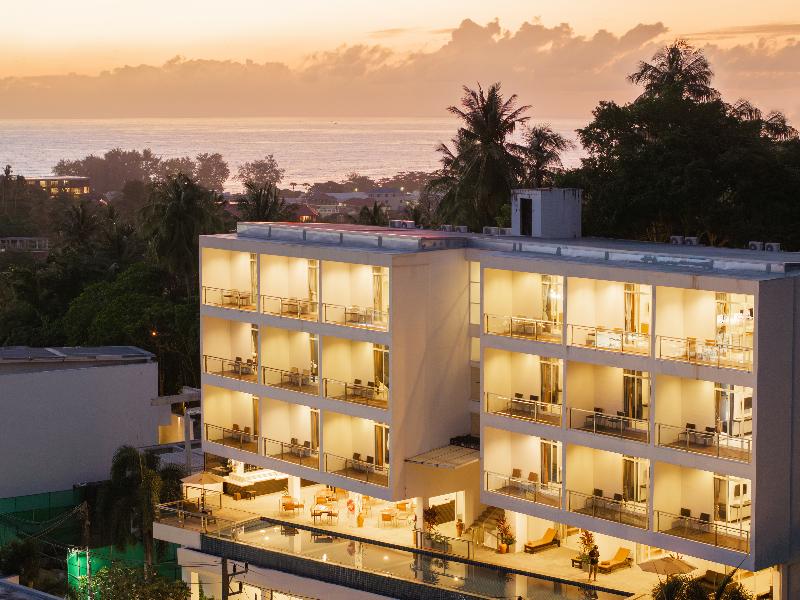 Lae Lay Suites image