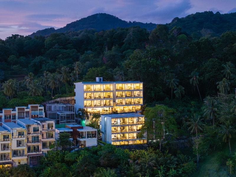 Lae Lay Suites image
