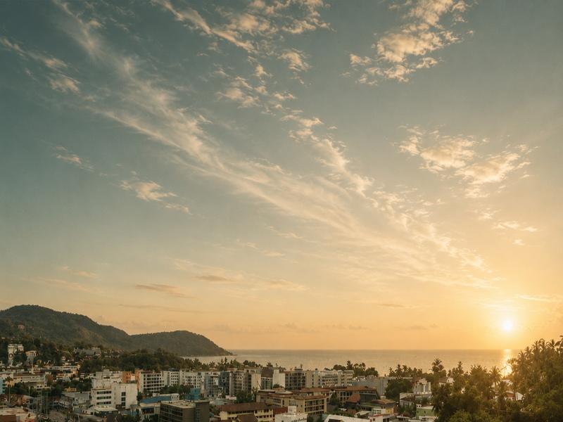 Lae Lay Suites image