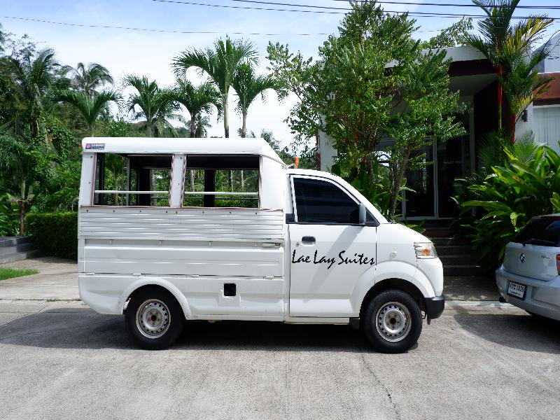 Lae Lay Suites image