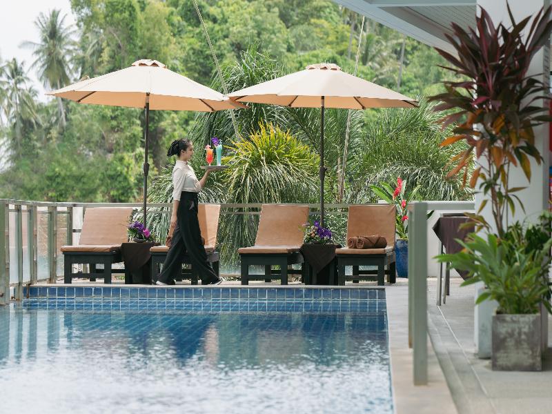 Lae Lay Suites image