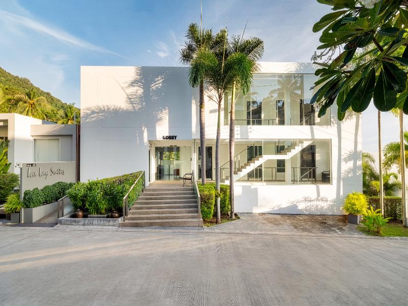 Lae Lay Suites image