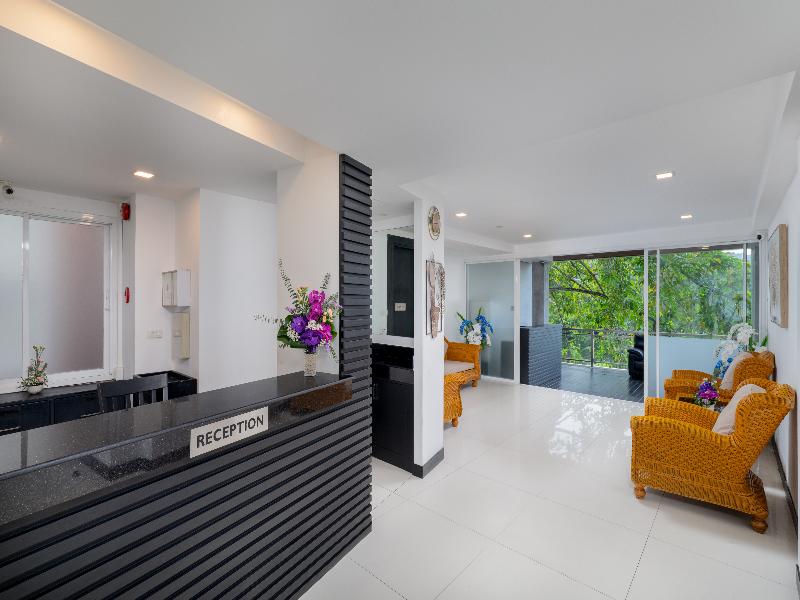 Lae Lay Suites image