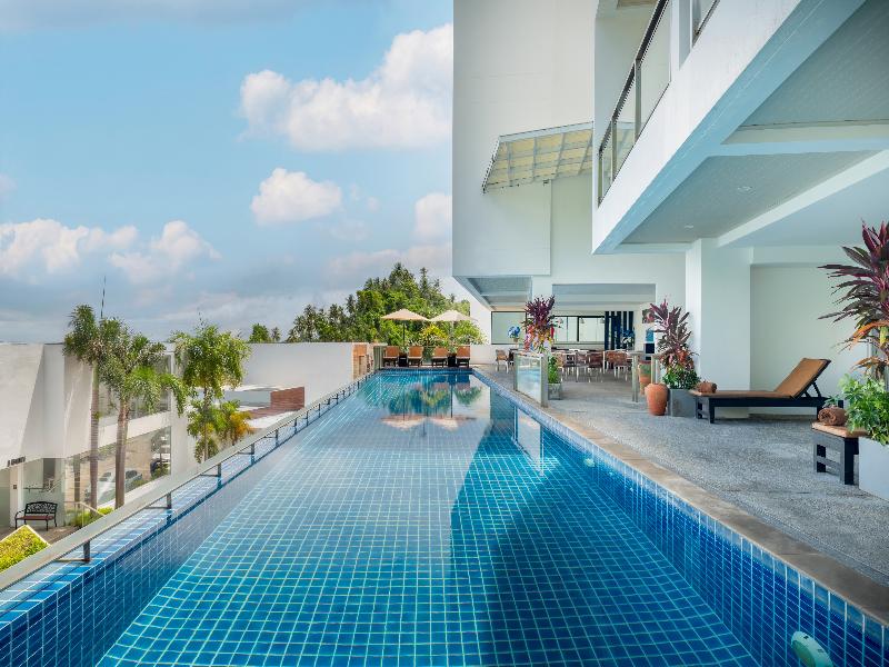 Lae Lay Suites image