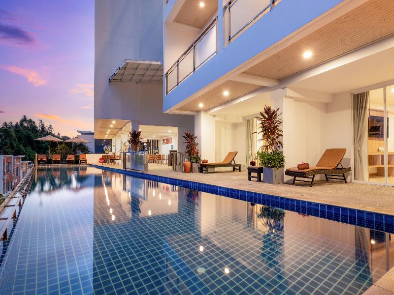 Lae Lay Suites image