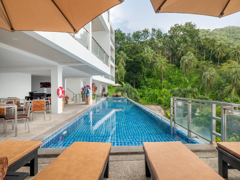 Lae Lay Suites image