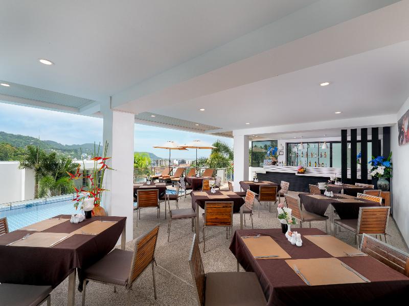 Lae Lay Suites image